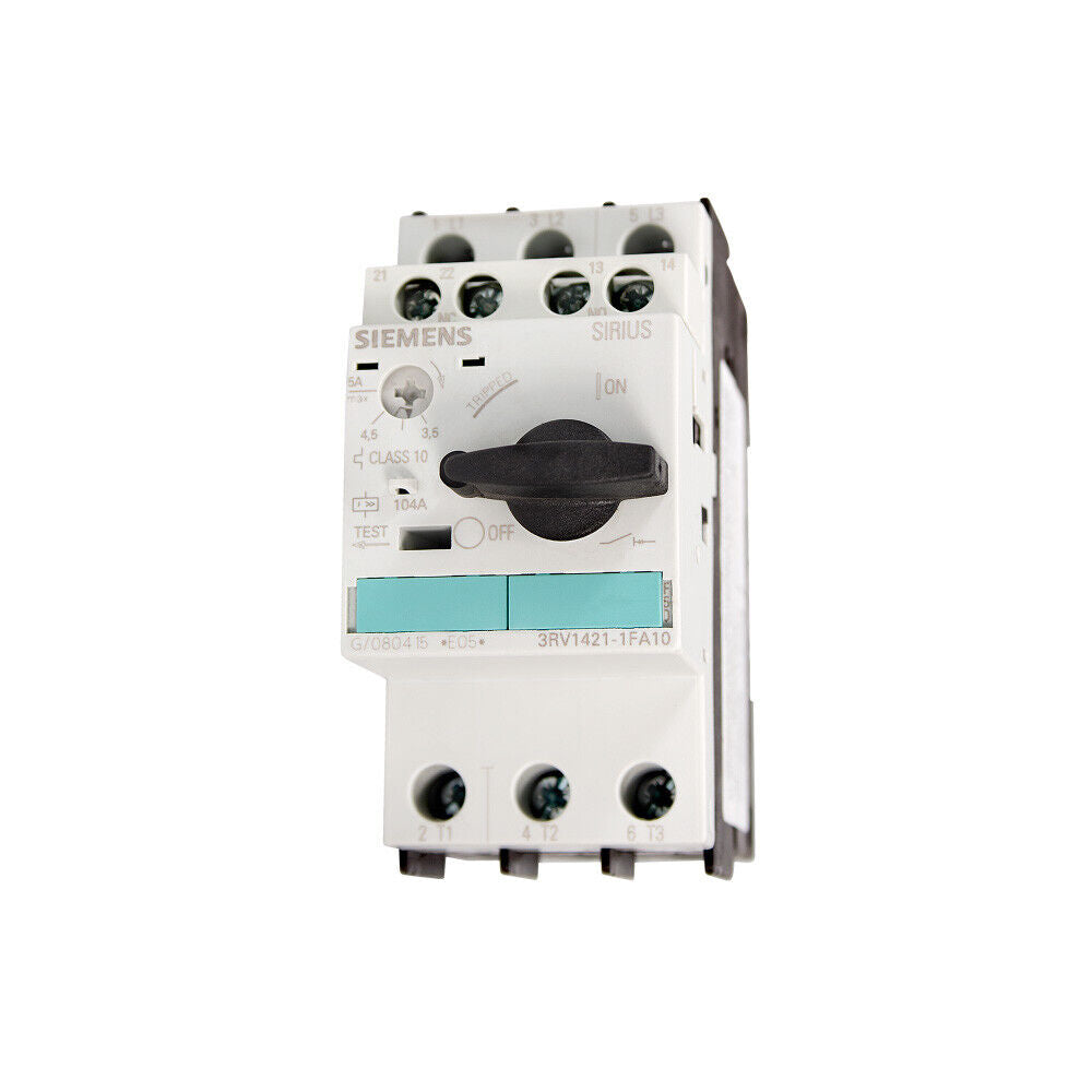 Siemens 3RV1421-1FA10
