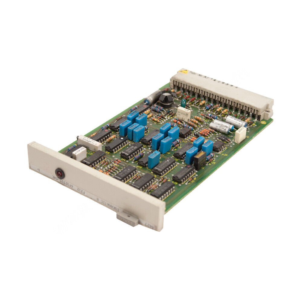 Siemens 6FQ2315-0AE