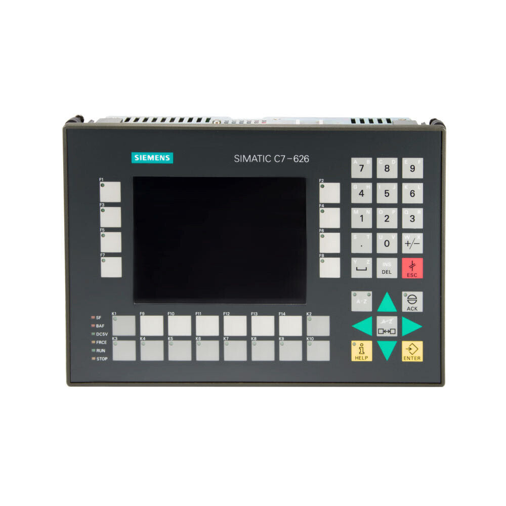 Siemens 6ES7626-1AG01-0AE3