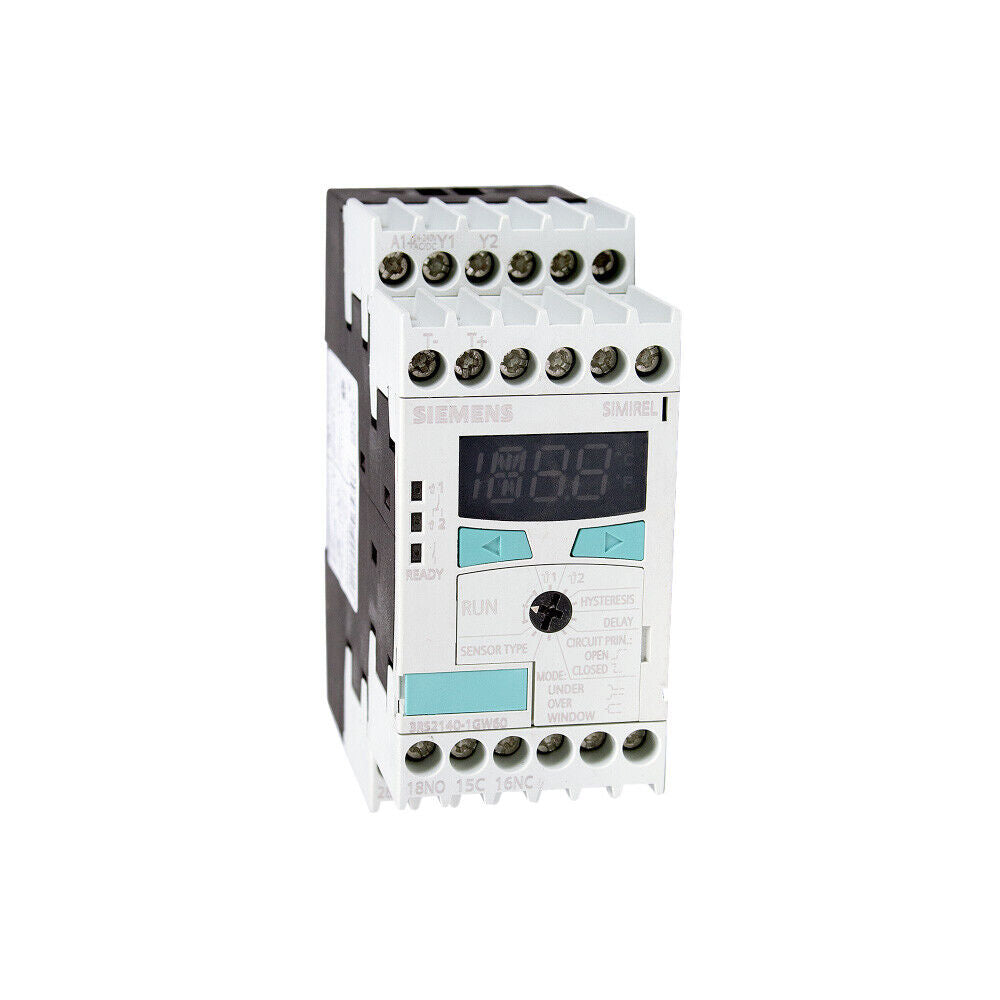 Siemens 3RS2140-1GW60