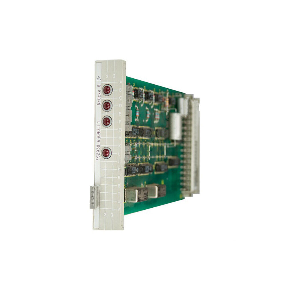 Siemens E52930-A3090-L1