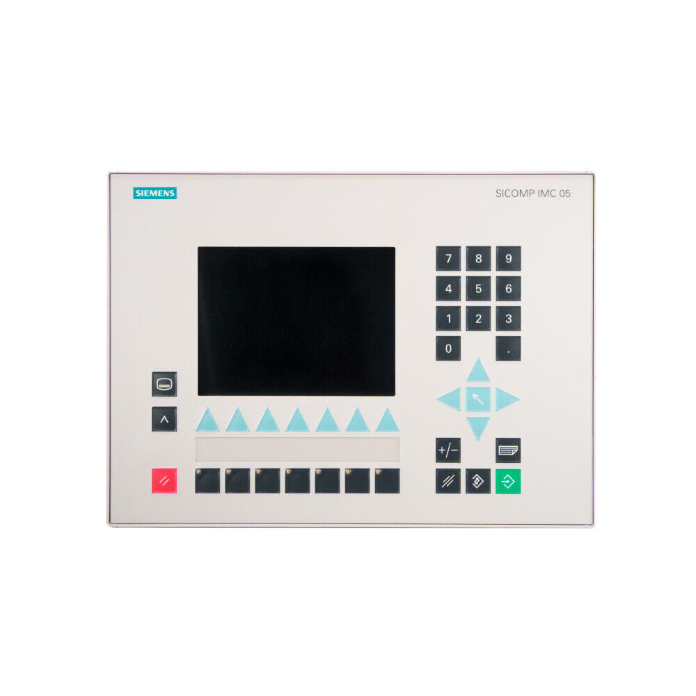 Siemens 6AR1025-0AC10-0AA0