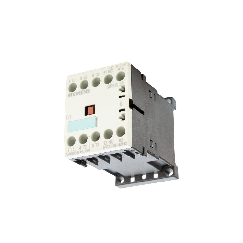 Siemens 3RT1016-1KB42