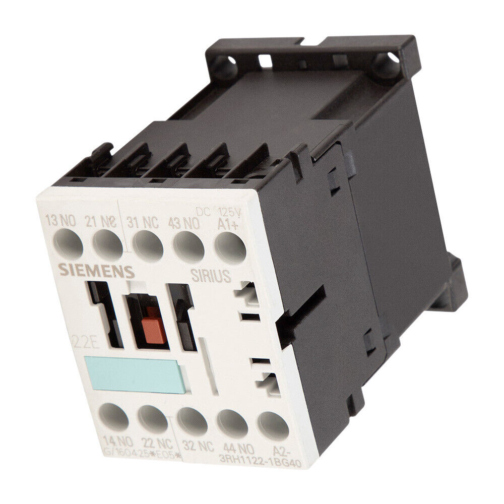 Siemens 3RH1122-1BG40