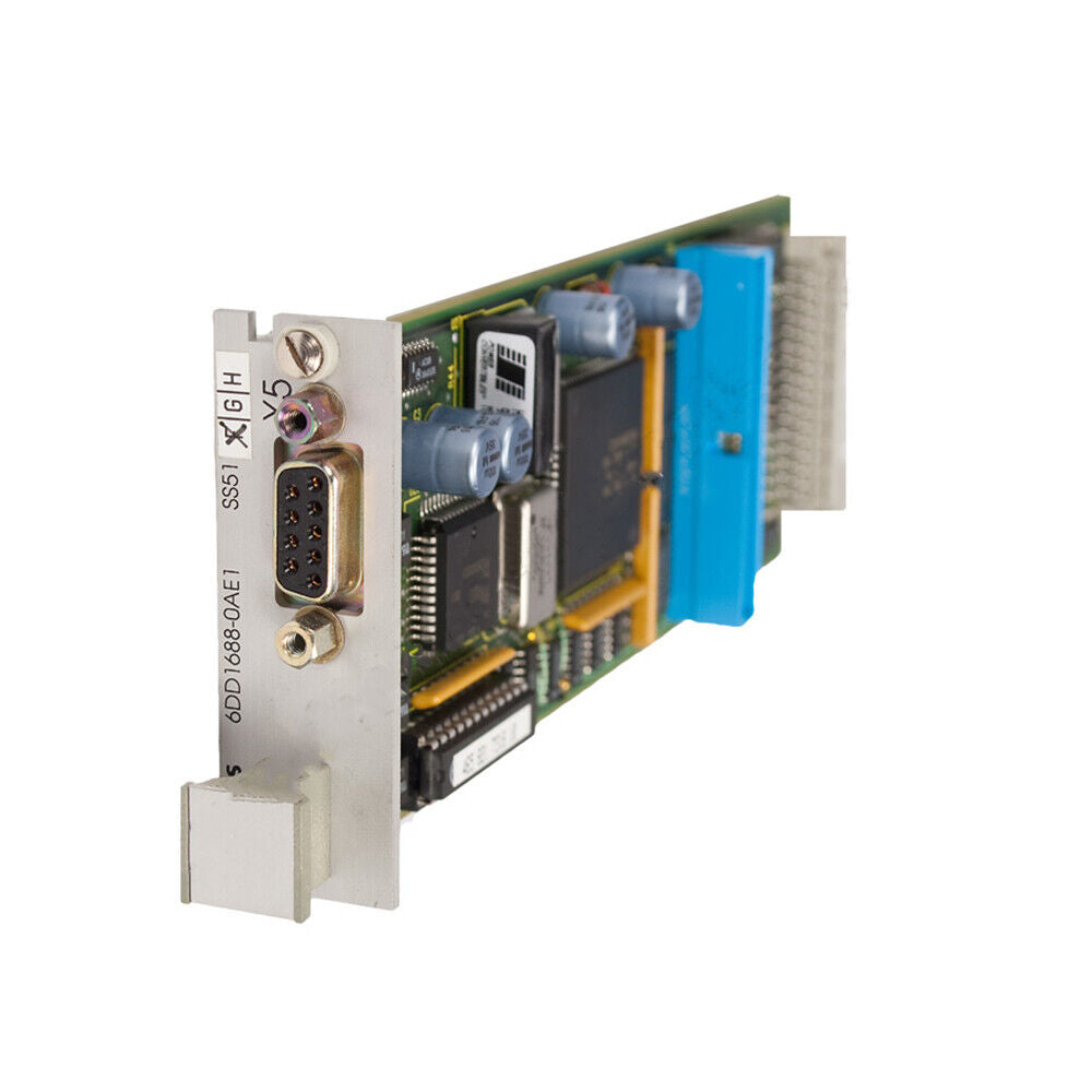 Siemens 6DD1688-0AE1