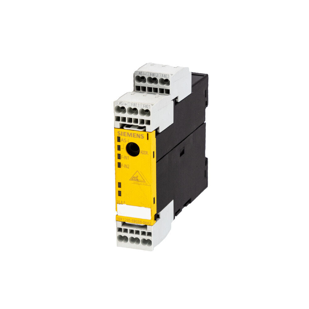 Siemens 3RK1205-0BG00-0AA2