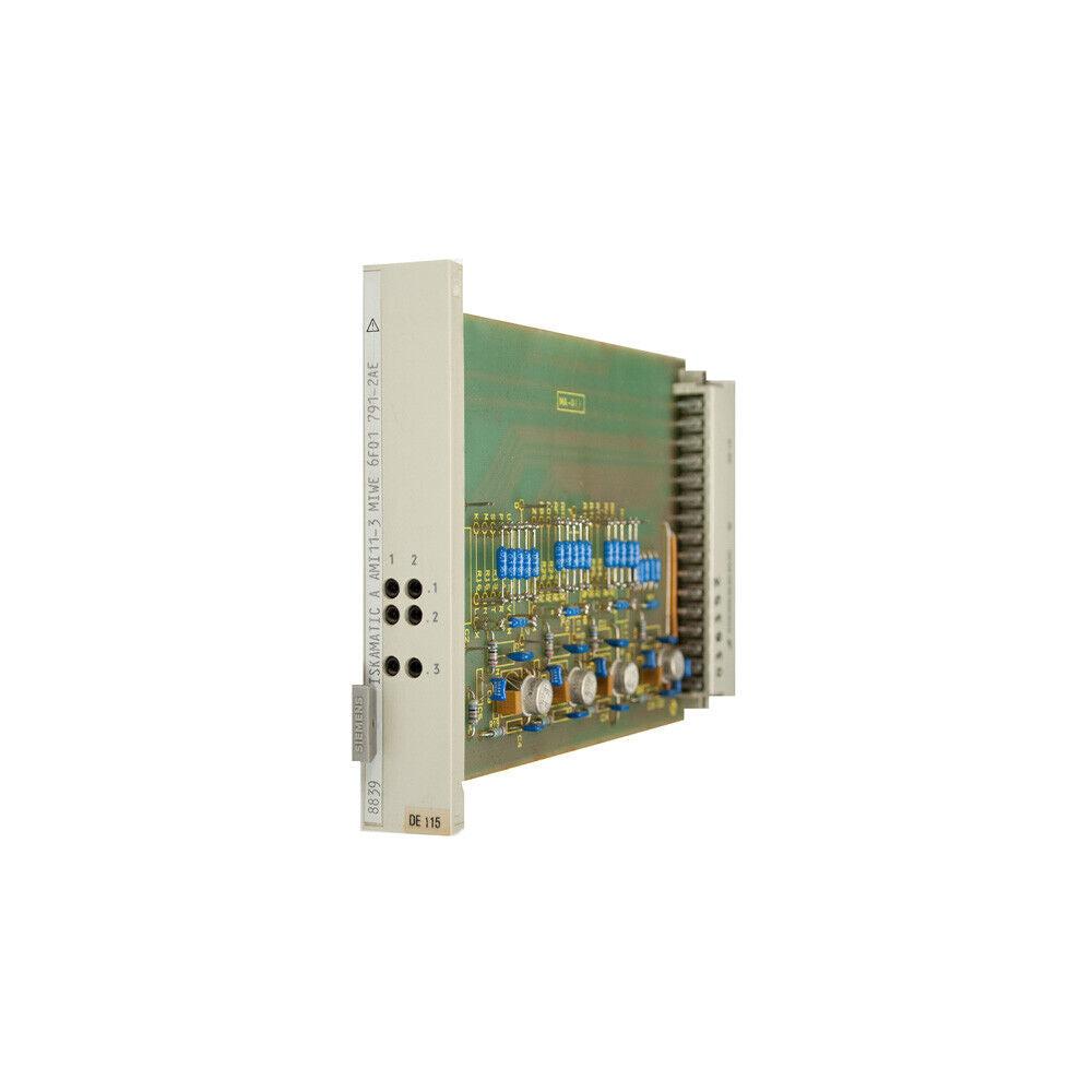 Siemens 6FQ1791-2AE