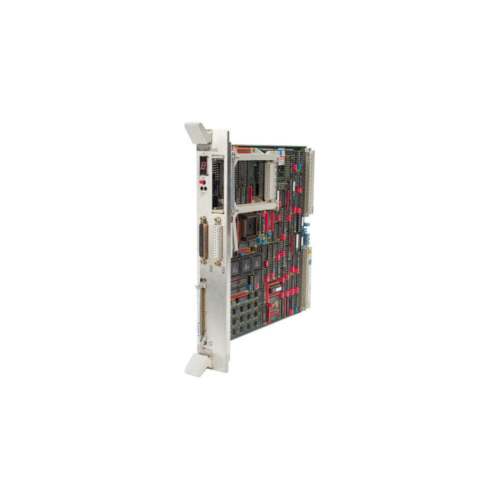 Siemens 6DD1600-0AD2
