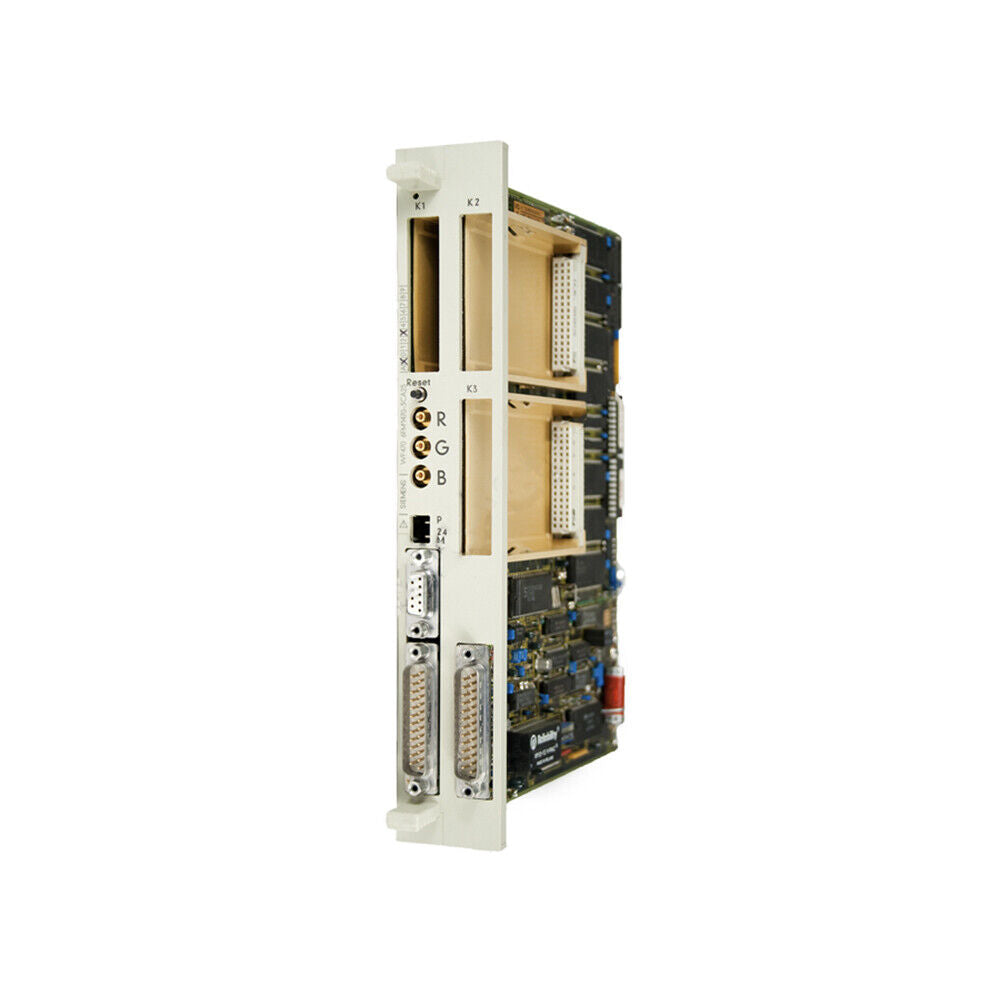 Siemens 6FM1470-3CA25