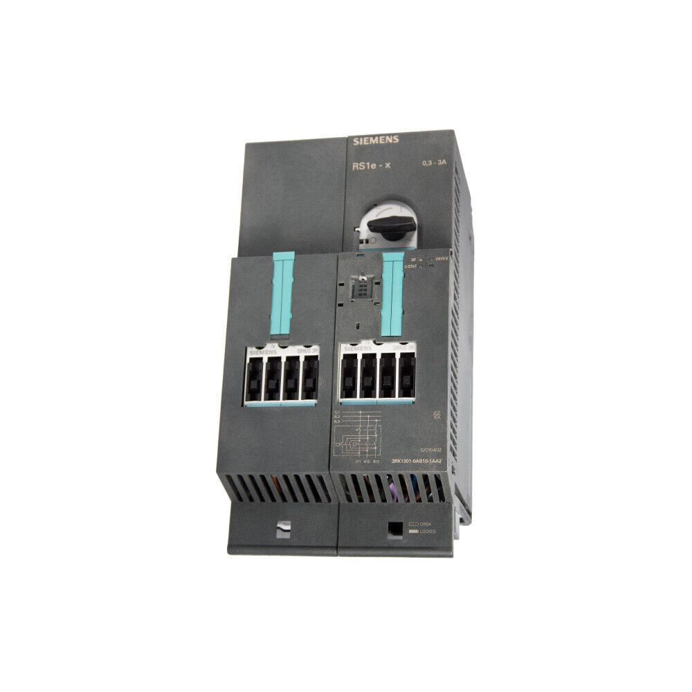 Siemens 3RK1301-0AB10-1AA2