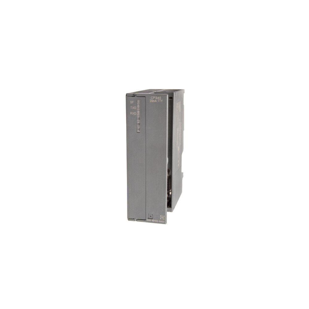 Siemens 6ES7340-1BH02-0AE0
