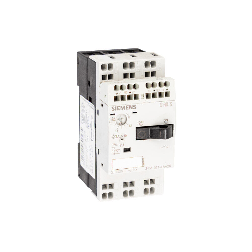 Siemens 3RV1011-1AA20