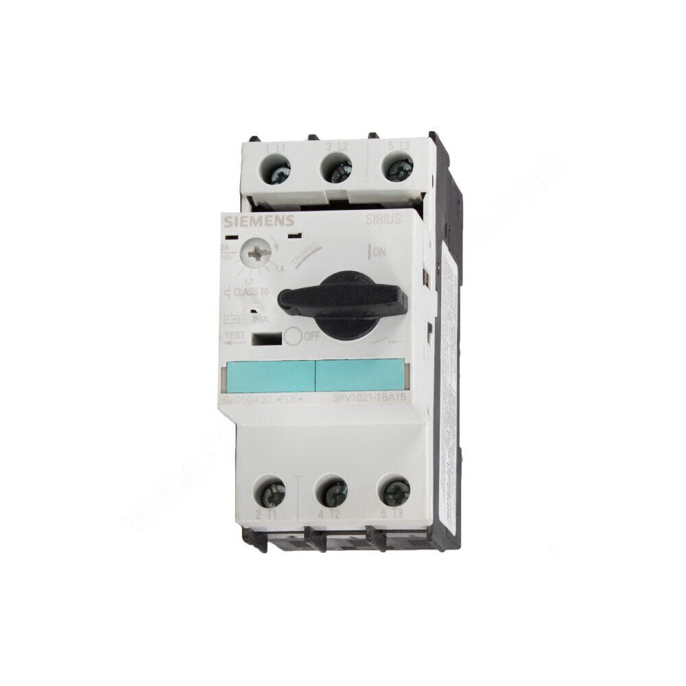 Siemens 3RV1021-1BA15