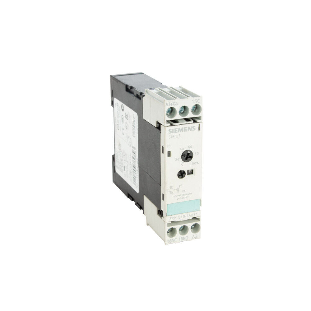 Siemens 3RP1540-1AB31