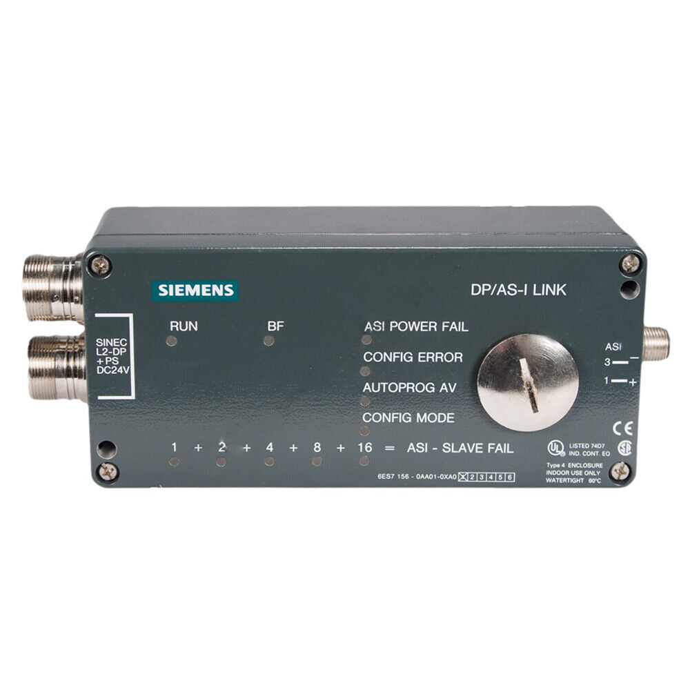 Siemens 6ES7156-0AA00-0XA0