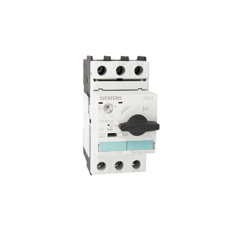 Siemens 3RV1021-0GA10