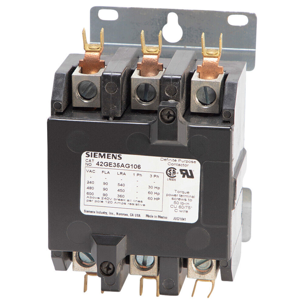 Siemens 42GE35AG106