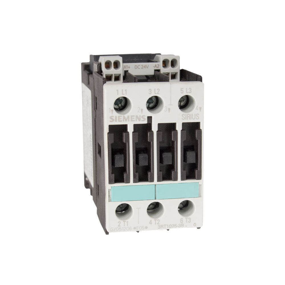 Siemens 3RT1025-3BB40