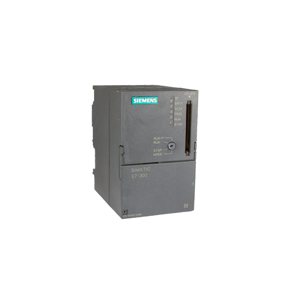 Siemens 6ES7313-1AD02-0AB0