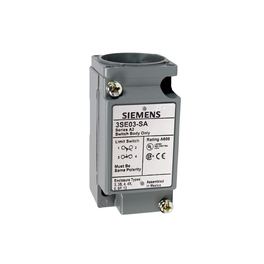 Siemens 3SE03-SA