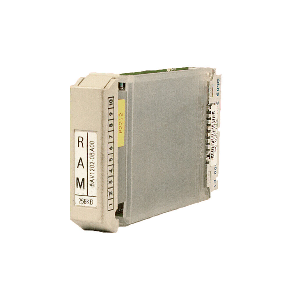 Siemens 6AV1202-0BA00