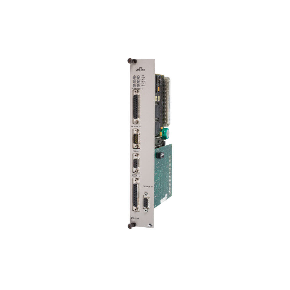 Siemens 575-2104