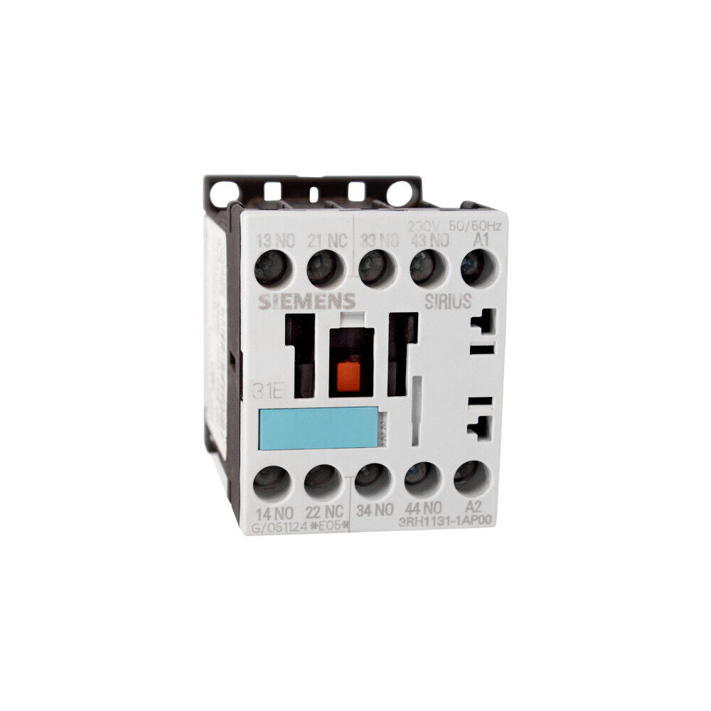 Siemens 3RH1131-1AP00