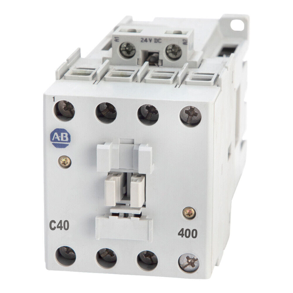 Allen-Bradley 100-C40ZJ400