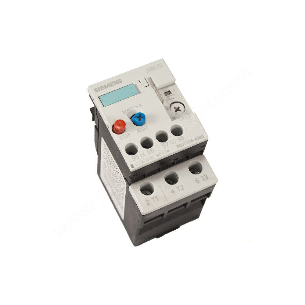 Siemens 3RU1126-4BB0