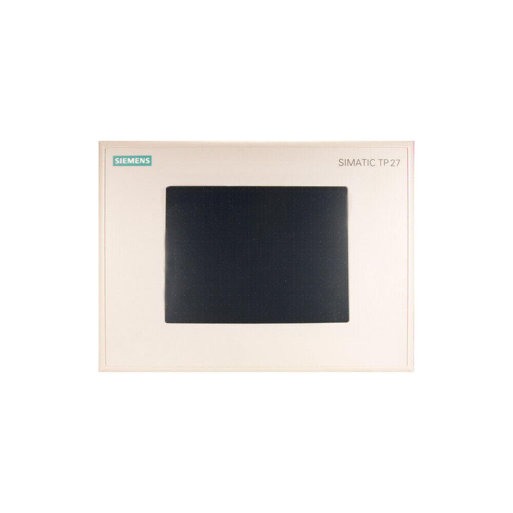 Siemens 6AV3627-1NK00-0AX0
