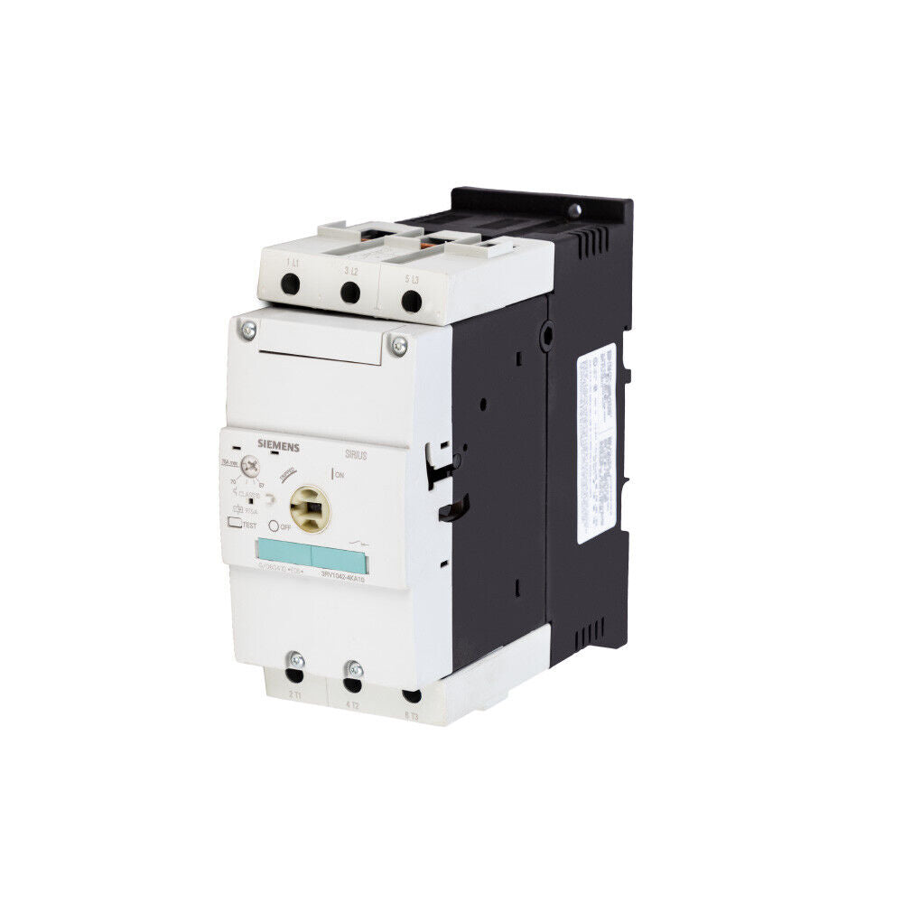 Siemens 3RV1042-4KA10