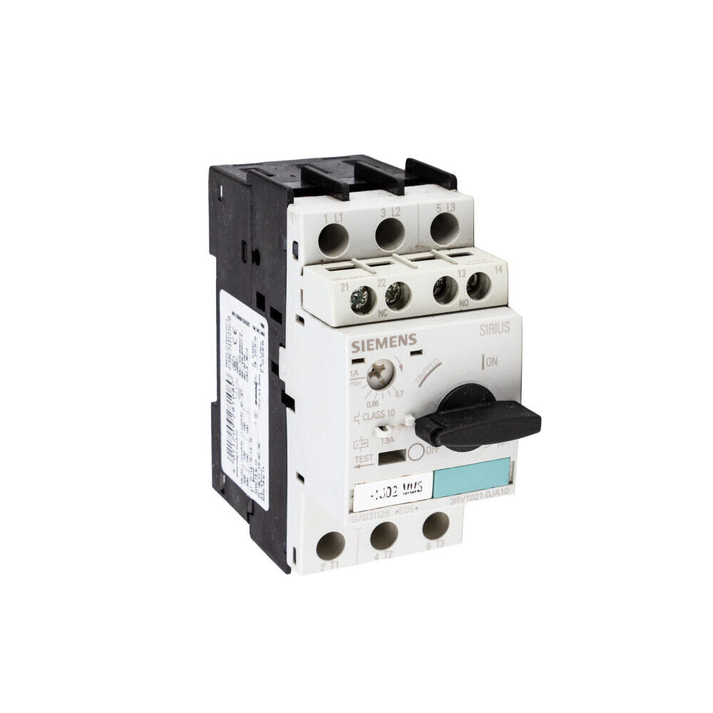 Siemens 3RV1021-0JA10