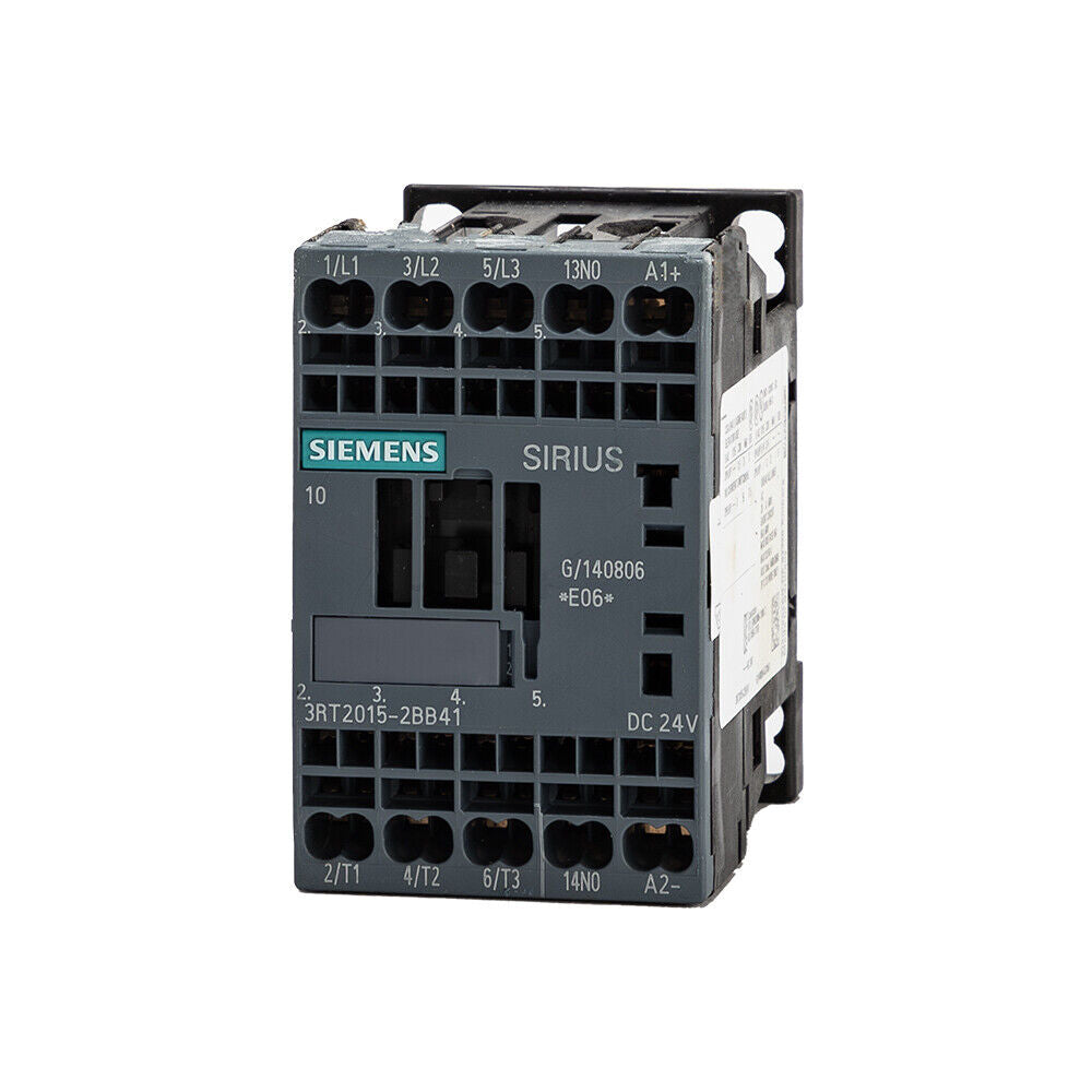Siemens 3RT2015-2BB41