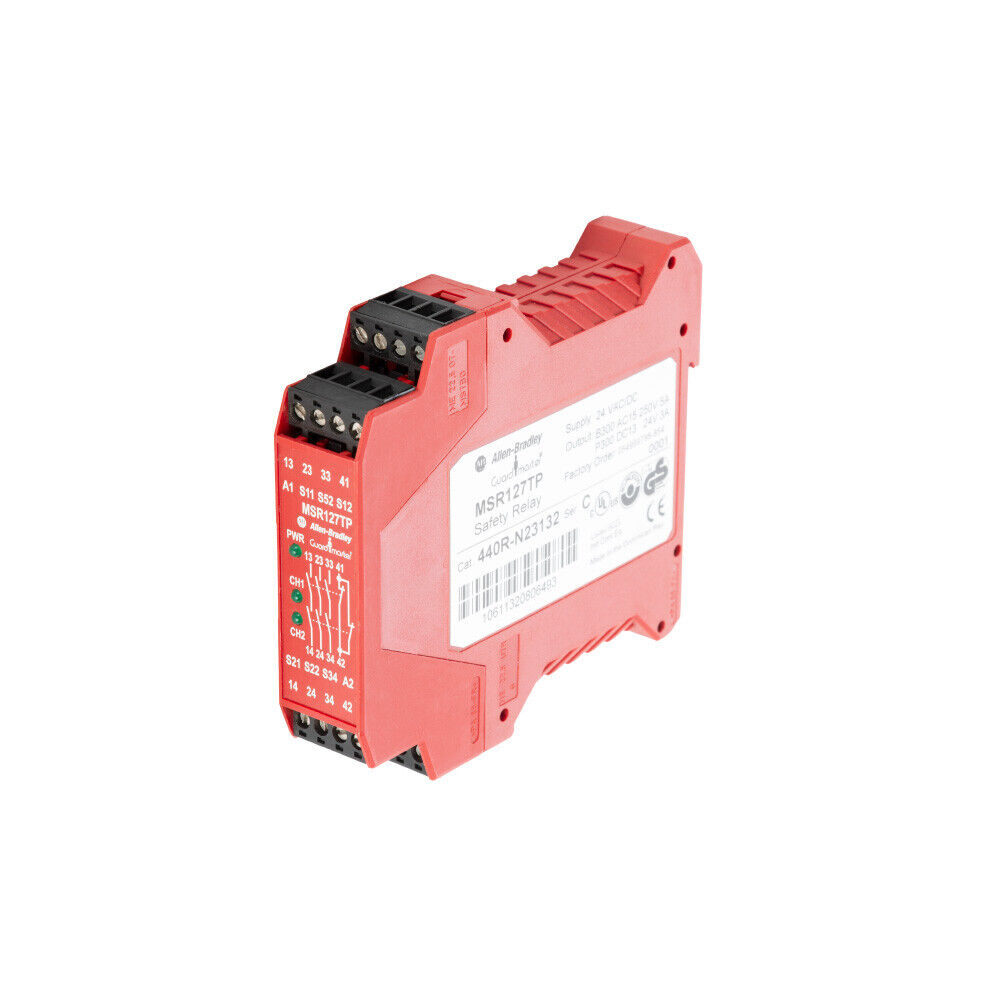 Allen-Bradley 440R-N23132