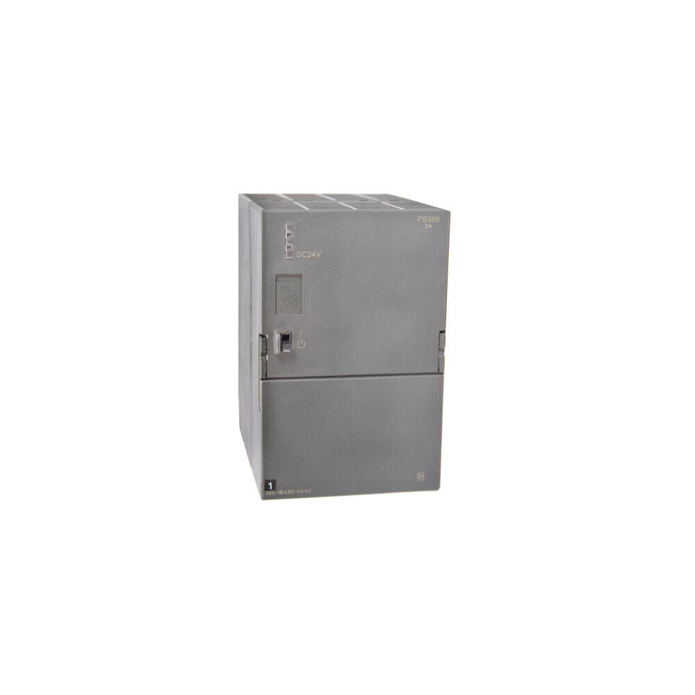 Siemens 6ES7305-1BA80-0AA0