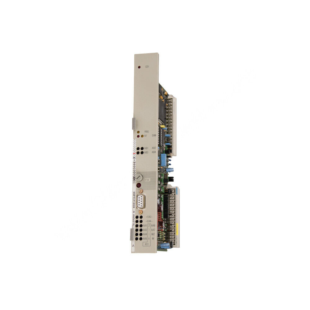 Siemens 6DS1412-8RR