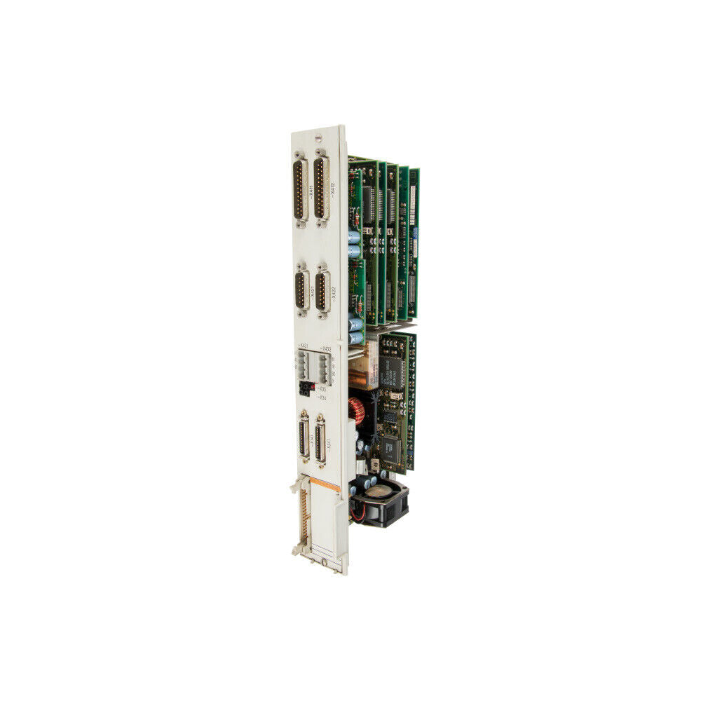 Siemens 6SN1118-0DH13-0AA0