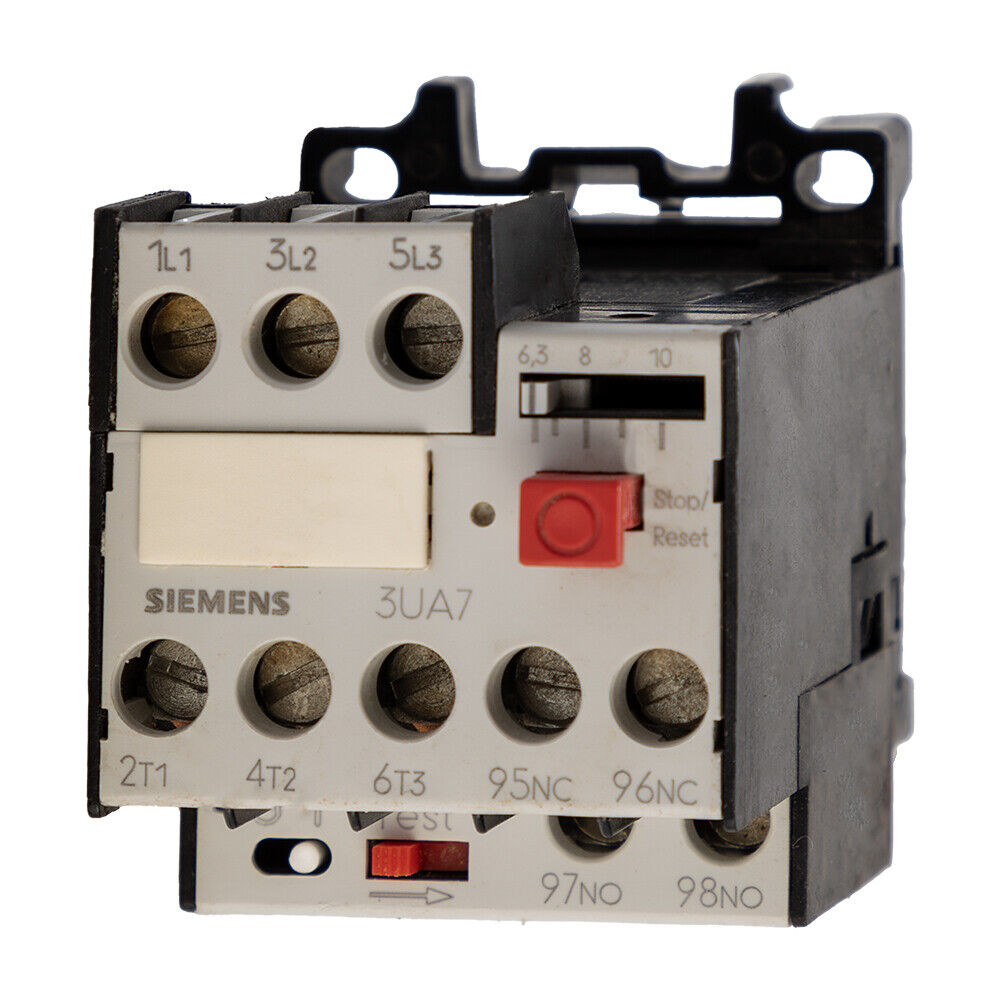 Siemens 3UA7011-1J