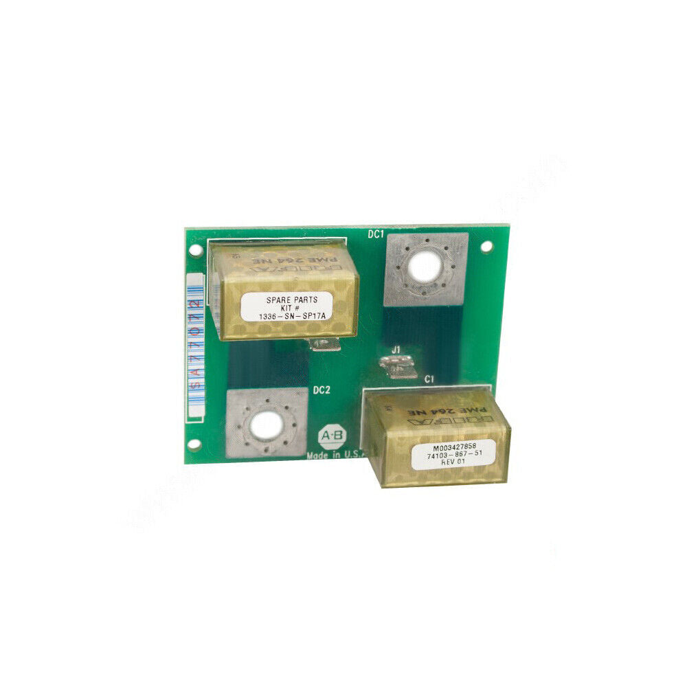 Allen-Bradley 1336-SN-SP17A
