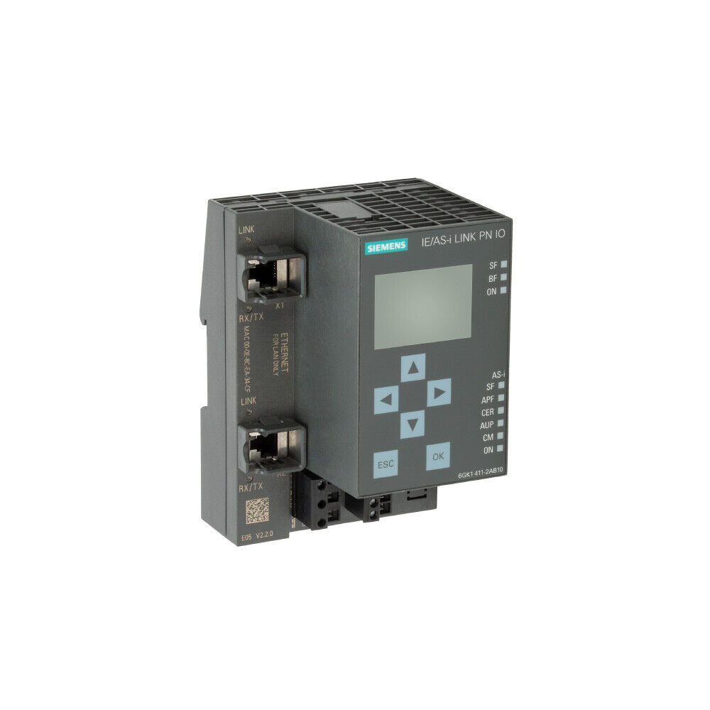 Siemens 6GK1411-2AB10