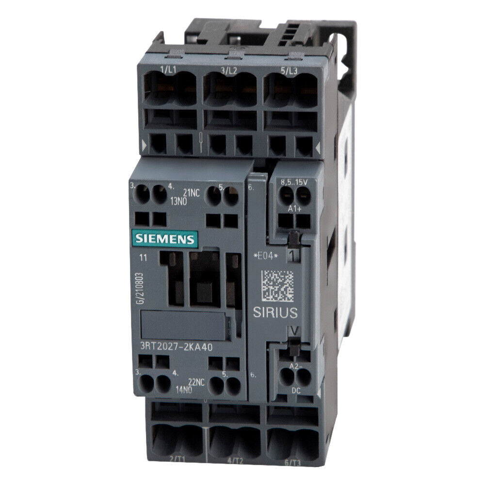 Siemens 3RT2027-2KA40