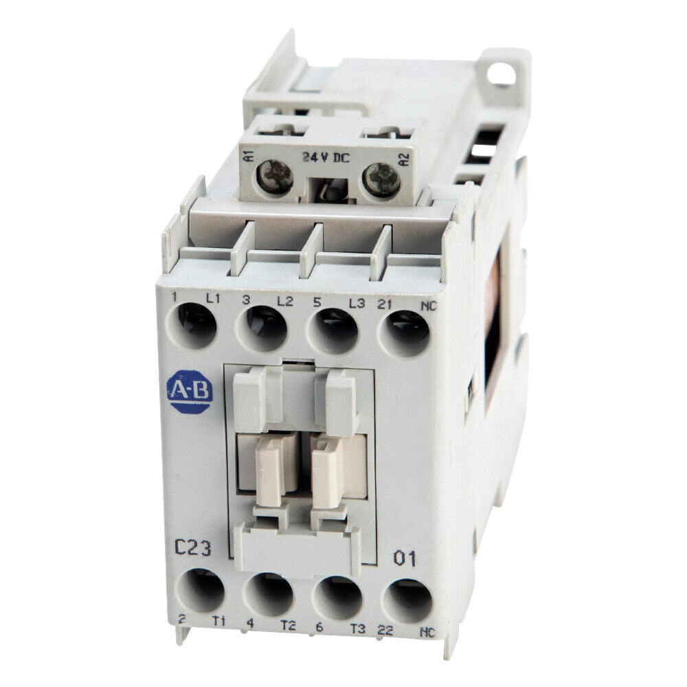 Allen-Bradley 100-C23ZJ01