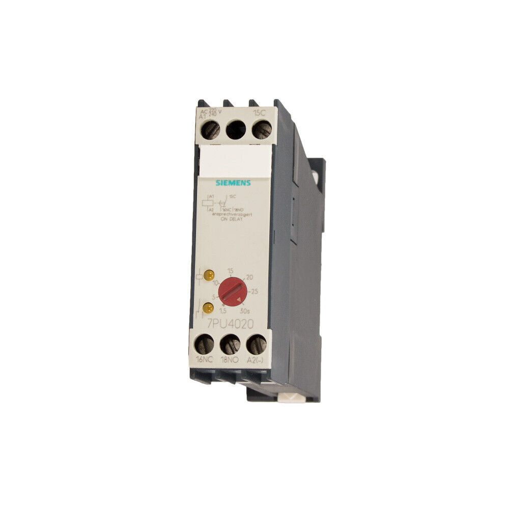 Siemens 7PU4020-2AN20