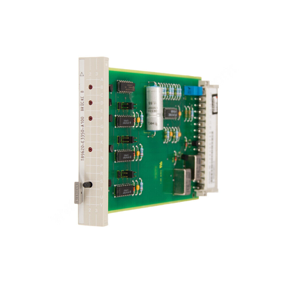 Siemens T89620-E3350-A100