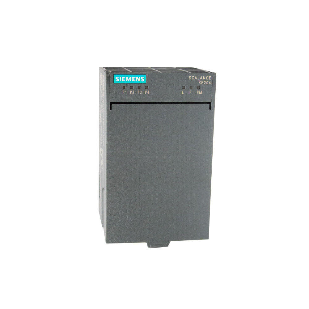 Siemens 6GK5204-0BA00-2AF2