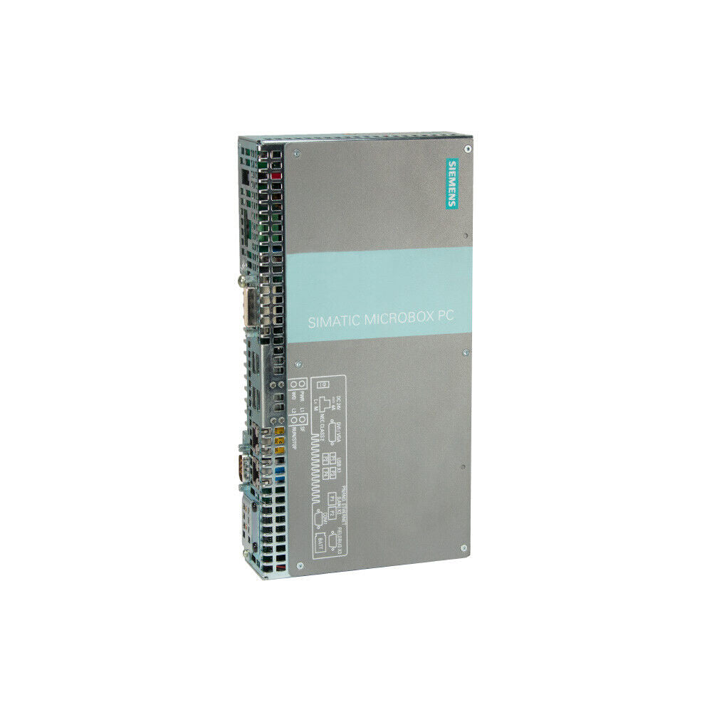 Siemens 6ES7647-7BA20-2XM0