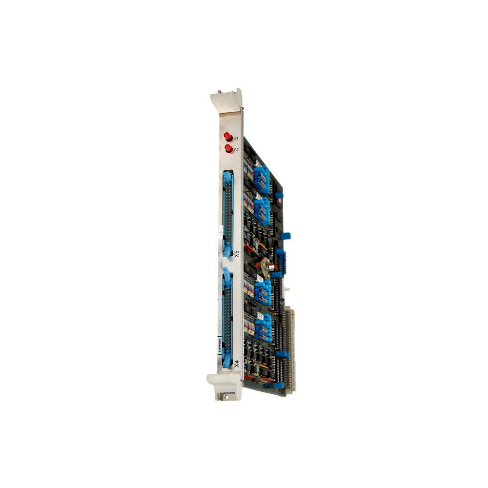 Siemens 6DD1641-0AB0
