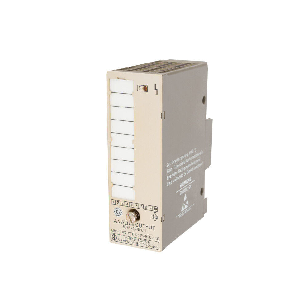 Siemens 6ES5477-8EC11