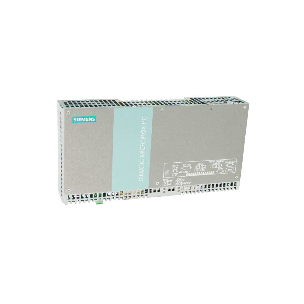 Siemens 6ES7647-7BK40-0FD0
