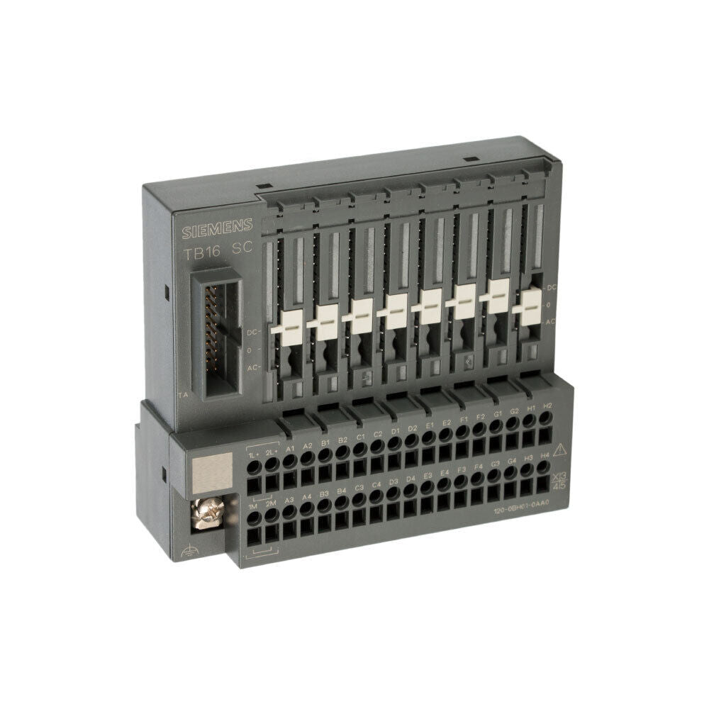 Siemens 6ES7120-0BH01-0AA0